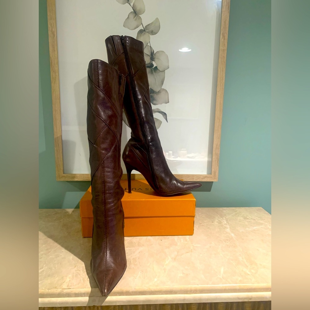 Aldo boots